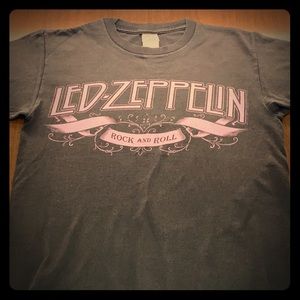 Led Zeppelin